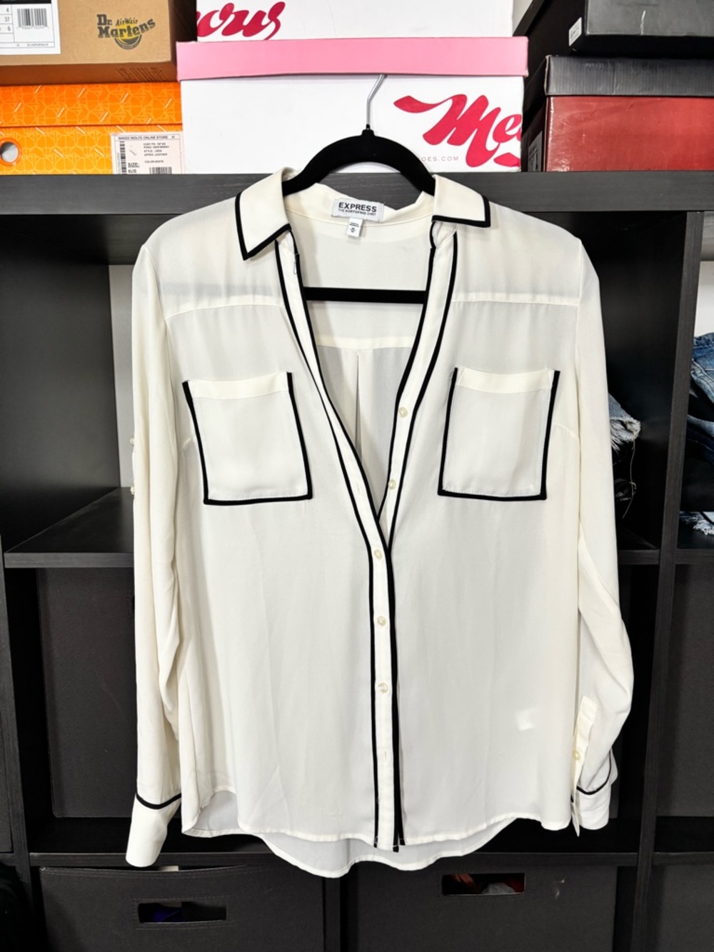 Blouse bundle